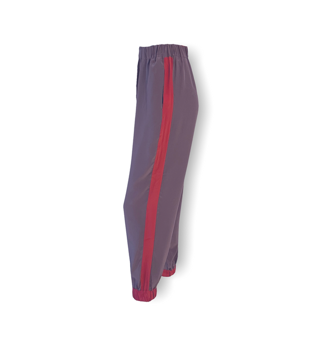 Nevis Lounge Pant | Briqueterie - pants - CRUZ&PEPITA