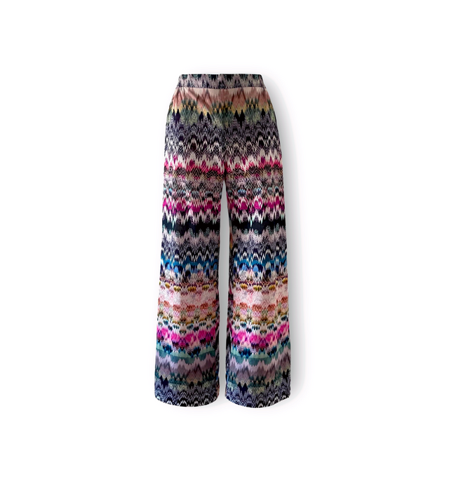 Cayman Beach Pants | Mission Milano - pants - CRUZ&PEPITA