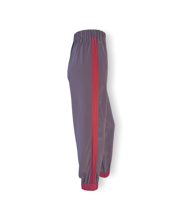 Nevis Lounge Pant | Briqueterie - pants - CRUZ&PEPITA