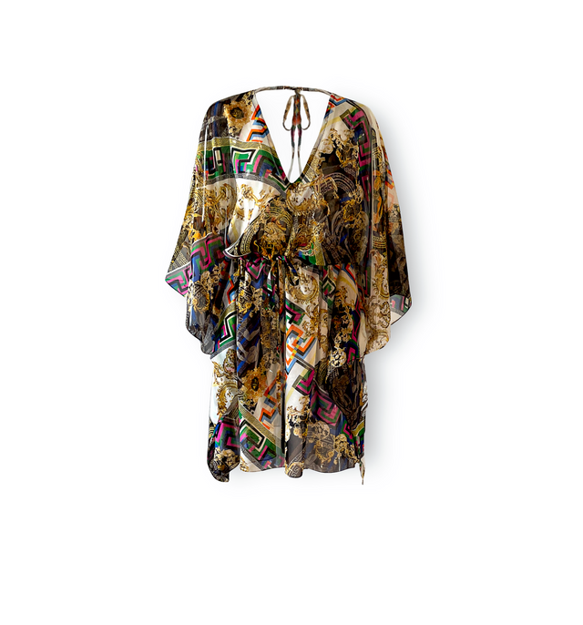 St Maxime Beach Kaftan | Corso Italia - kaftan - CRUZ&PEPITA