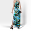 Maya Maxi Long Silk Dress | Ciel Paradiso - All Products - CRUZ&PEPITA
